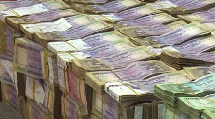 পাচার অর্থ ফেরাতে সরকারের উদ্যোগ