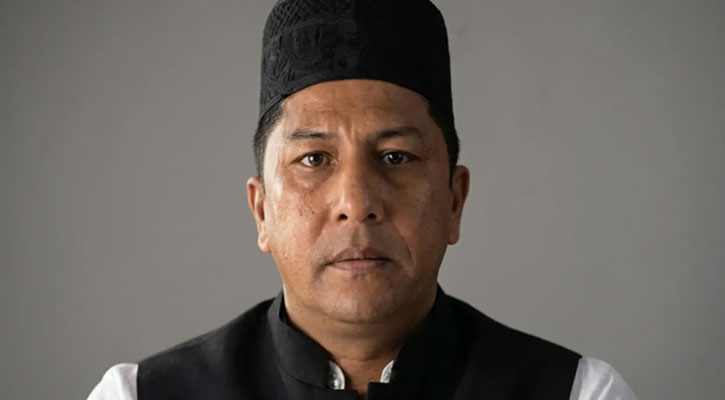 আ.লীগ নেতাকে গুলি করে হত্যা