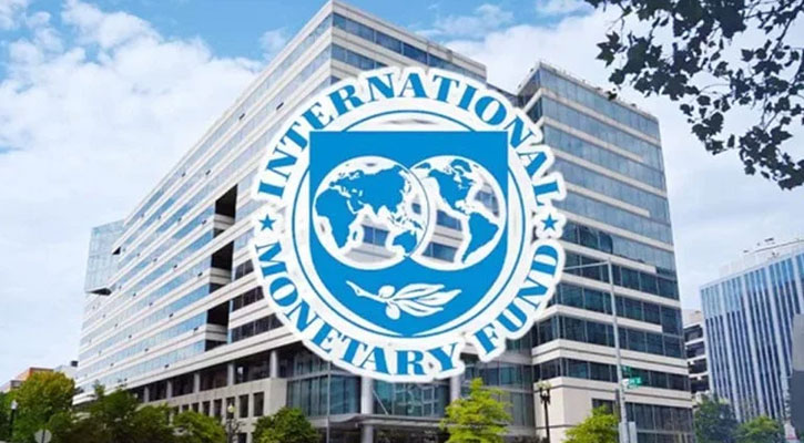 আইএমএফের নতুন ঋণে আগ্রহী বাংলাদেশ