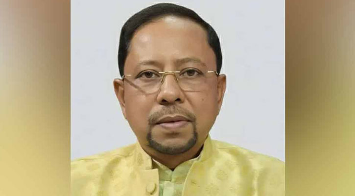 সাবেক শিক্ষা উপমন্ত্রী মিলন মারা গেছেন