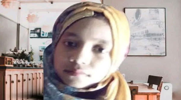 মাদরাসা ছাত্রীর আত্মহত্যা ঢাকতে বজ্রপাতের গুজব ছড়ালো পরিবার