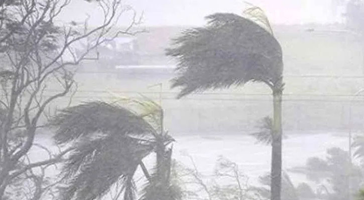 দেশজুড়ে ৪ দিন বৃষ্টির আভাস