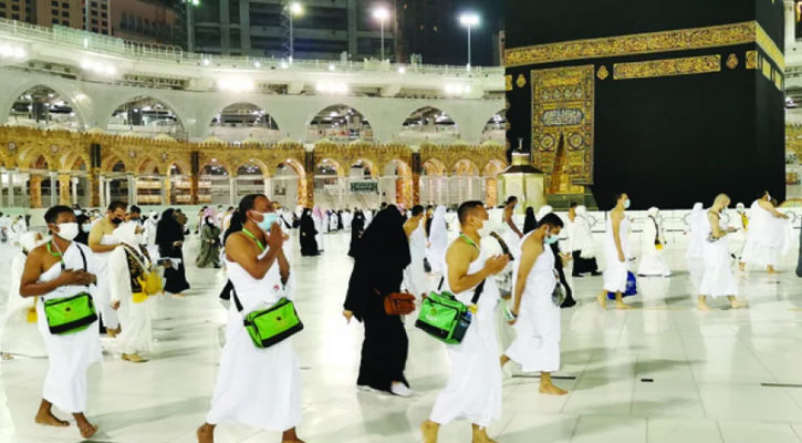 প্রবাসীদের ওমরাহর শেষ তারিখ জানাল সৌদি সরকার