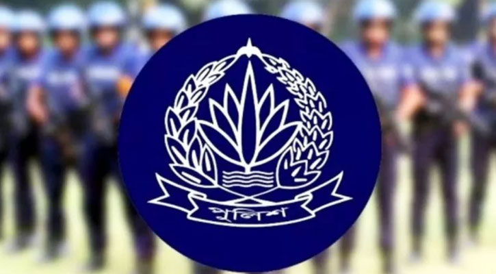 রোববার থেকে শুরু হচ্ছে পুলিশ সপ্তাহ,পদক পাচ্ছেন ১০৭ পুলিশ