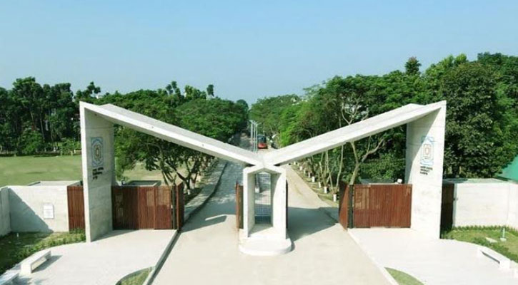 যোগদানের আগেই বেরোবির নতুন উপাচার্যের নিয়োগ বাতিল