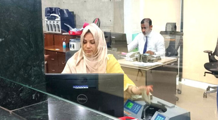 সোমবার থেকে ব্যাংক ও শেয়ারবাজারে ঈদের ছুটি শুরু