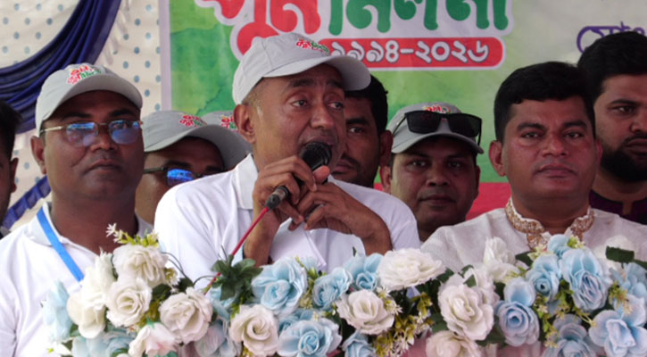 মাদক ও মৌলবাদ যেন সমাজকে গ্রাস করতে না পারে: আইনমন্ত্রী