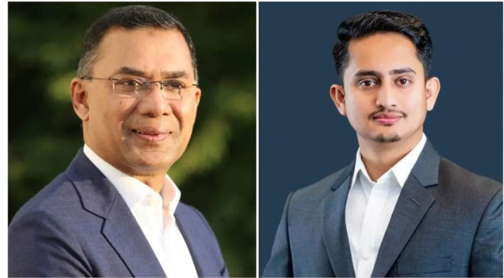 প্রধানমন্ত্রীকে ধন্যবাদ জানালেন সারজিস আলম