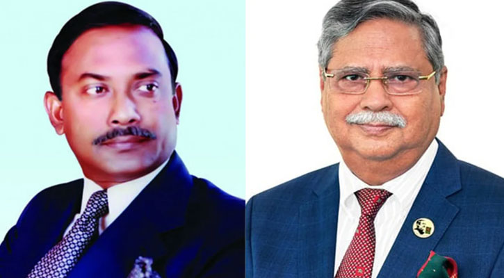 জিয়াউর রহমানের আদর্শ নতুন প্রজন্মের জন্য অনুপ্রেরণা : রাষ্ট্রপতি