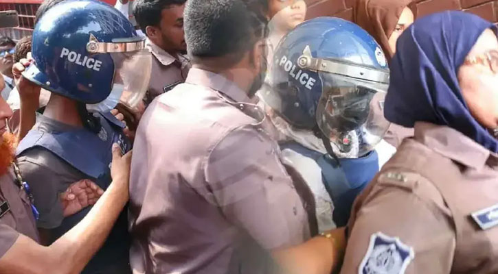 রামিসা ধর্ষণ-হত্যা মামলা : আসামিদের জেল আপিল শুনানির জন্য গ্রহণ