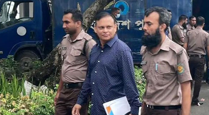 কাঠগড়ায় জিয়াউল আহসান, শুরু হচ্ছে পঞ্চম সাক্ষীর সাক্ষ্য