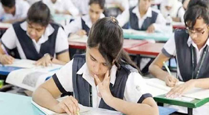 স্কুল-কলেজের পরীক্ষার নতুন তারিখ ঘোষণা