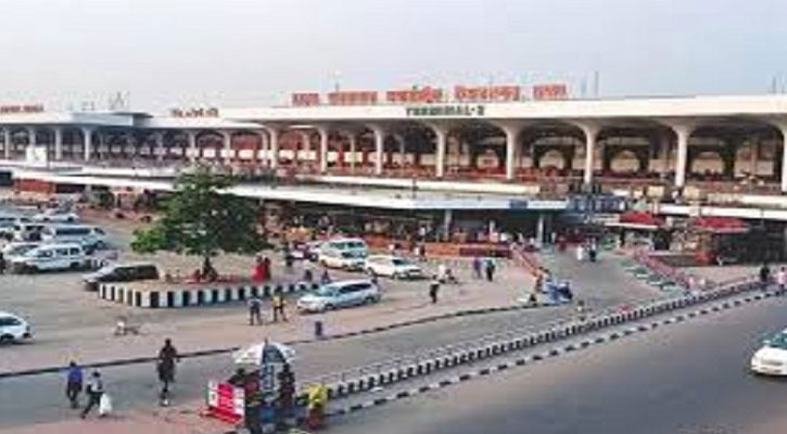 বিমানবন্দরের নিরাপত্তা জোরদারে সরকারের নতুন নির্দেশনা