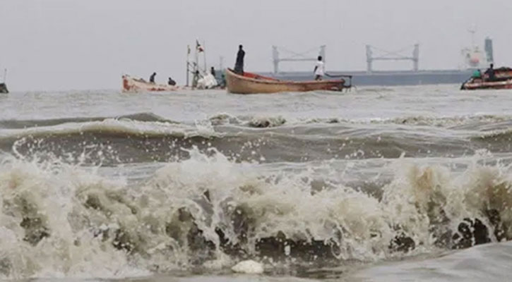 সাগরে লঘুচাপ, বৃষ্টি নিয়ে যে বার্তা দিল আবহাওয়া অফিস