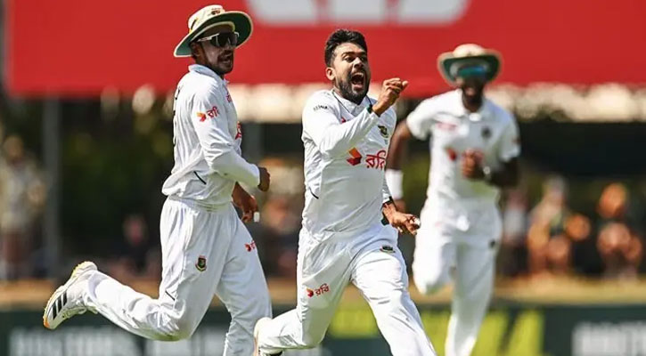 অস্ট্রেলিয়াকে হারিয়ে ইতিহাস গড়তে বাংলাদেশের দরকার ৫৭ রান
