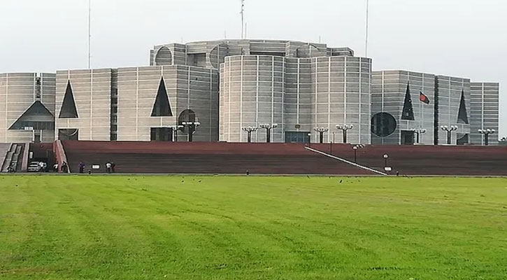 ঠাকুরগাঁও-১ আসন শূন্য ঘোষণা