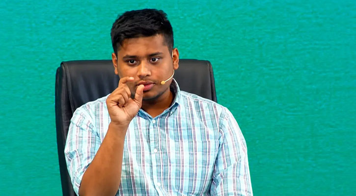 অবশেষে দুঃখ প্রকাশ করলেন হাসনাত আবদুল্লাহ