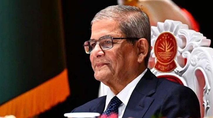 ঠাকুরগাঁও বিশ্ববিদ্যালয়ের ভিত্তিপ্রস্তর স্থাপন করবেন রাষ্ট্রপতি