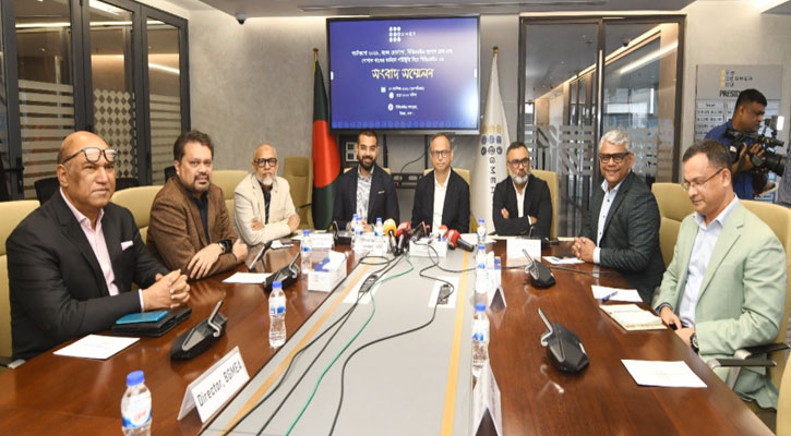 জ্বালানি সংকটে বন্ধ হয়নি কোন পোশাক কারখানা, প্রভাব বোঝা যাবে কয়েক মাস পর