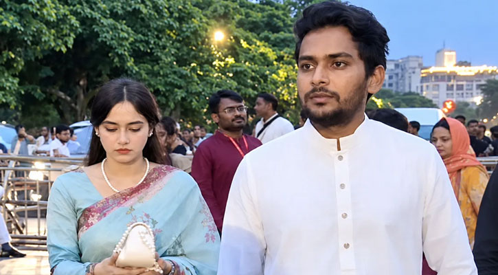 স্ত্রীসহ আসিফ মাহমুদের দেশ-বিদেশের সম্পদের তথ্য চাইল দুদক