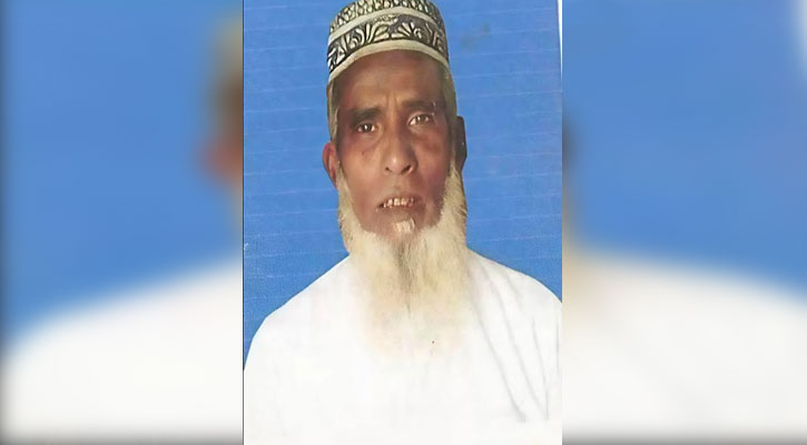 ফুলবাড়ীতে বিদ্যুৎস্পৃষ্ট হয়ে বৃদ্ধের মৃত্যু