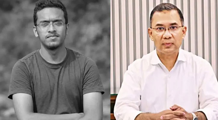 বিকেলে আবরার ফাহাদের পরিবারের সঙ্গে সাক্ষাৎ করবেন প্রধানমন্ত্রী