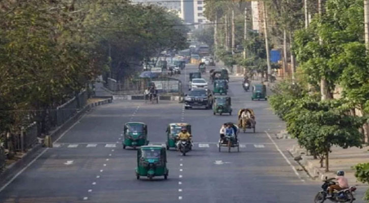 বায়ুদূষণে শীর্ষে কলকাতা, ঢাকার অবস্থান কত