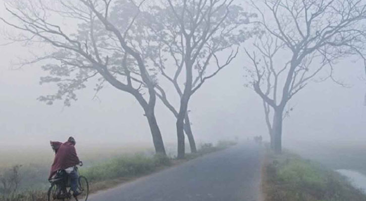 পুরোপুরিভাবে শীত নামবে কবে জানালেন আবহাওয়াবিদরা