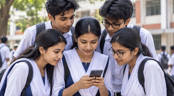 এইচএসসি পরীক্ষার ফল প্রকাশের নতুন তারিখ ঘোষণা