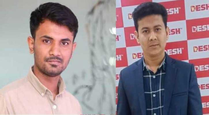 সতিকসাসের নেতৃত্বে তাওসিফ-নিশাদ, কার্যনির্বাহীতে সাব্বির