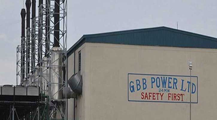 ব্যবসায়িক অনিশ্চয়তায় জিবিবি পাওয়ারের ভবিষ্যৎ শঙ্কায়
