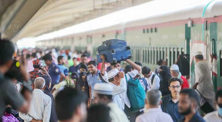 এই ঈদে ছুটি কয়দিন, সিদ্ধান্ত আসতে পারে সোমবার