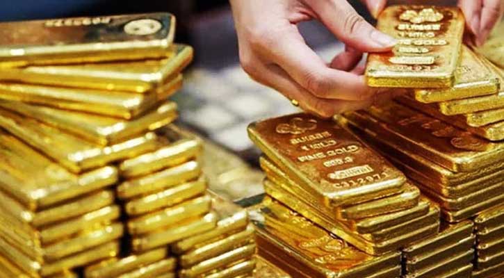 স্বর্ণ চুরির ঘটনায় ১৫ অক্টোবরের মধ্যে প্রতিবেদন দাখিলের নির্দেশ