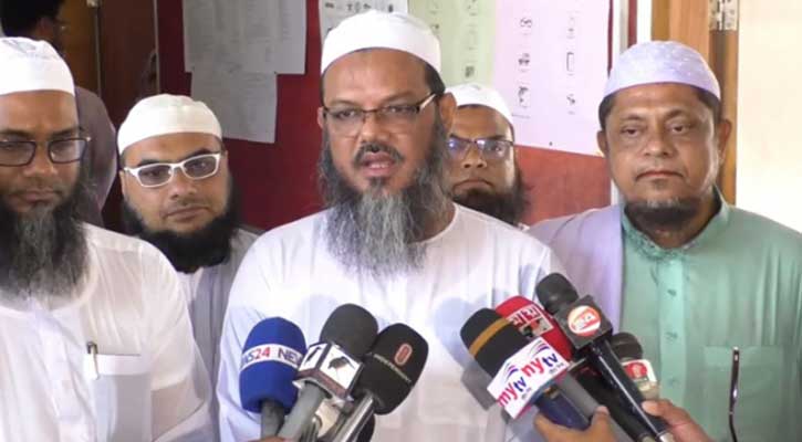 মানুষ ভোট দিতে পারলে সর্বোচ্চ ভোটে জিতব: ফয়জুল করিম