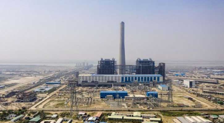 আবারও বন্ধ রামপাল তাপ বিদ্যুৎকেন্দ্র