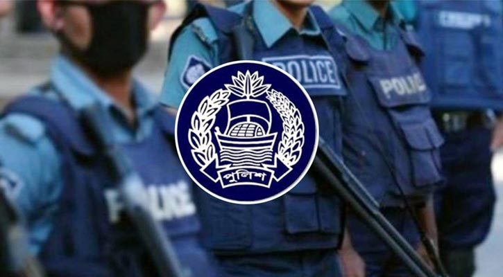 ব্যারাকের ছাদে মিলল কনস্টেবলের গুলিবিদ্ধ লাশ