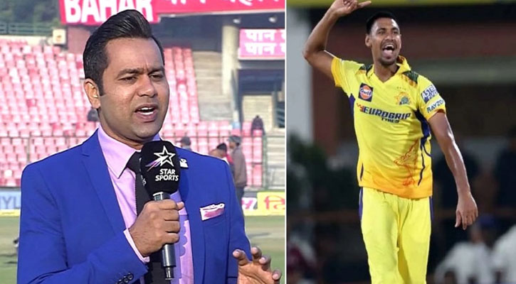 ‘মুস্তাফিজকে কেন পুরো আইপিএল খেলতে দিচ্ছে না বাংলাদেশ’