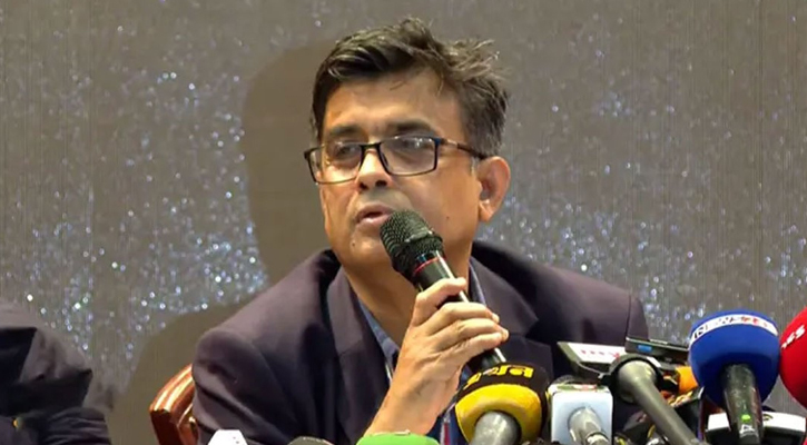 শেখ হাসিনাকে ফিরিয়ে এনে বিচার করাই অন্তর্বর্তী সরকারের মূল লক্ষ্য