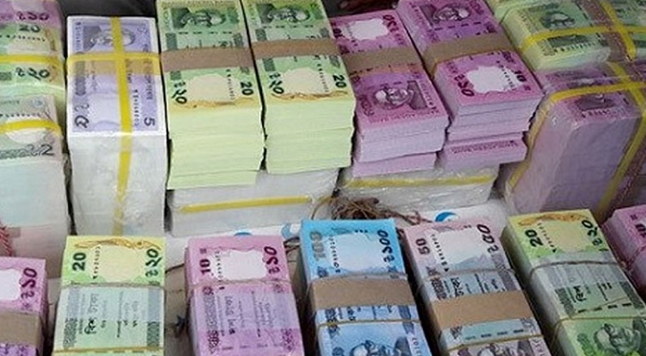 এবার ঈদে মিলবে না নতুন টাকা 