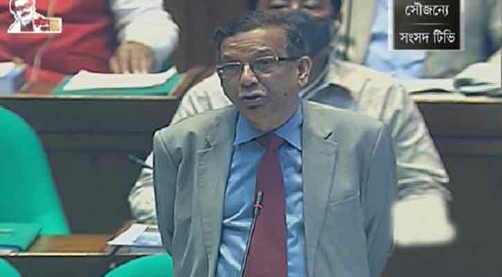 ডিজিটাল নিরাপত্তা আইনে কতটি মামলা হয়েছে, জানালেন আইনমন্ত্রী