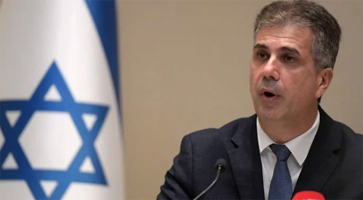 ইসরায়েলকে স্বীকৃতি দিচ্ছে ৭ মুসলিম দেশ!