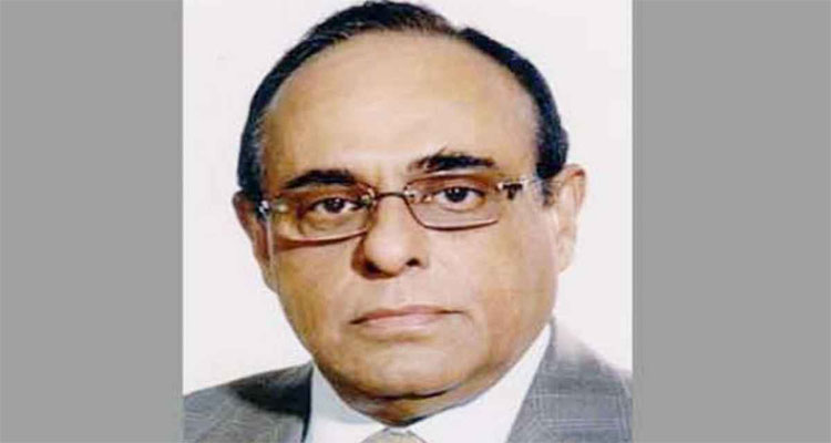 ব্যারিস্টার মইনুলের সম্মানে আধাবেলা সুপ্রিম কোর্টের বিচারকাজ বন্ধ