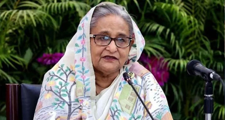 অল্প খরচের প্রকল্প দ্রুত সম্পন্ন করার নির্দেশ প্রধানমন্ত্রীর