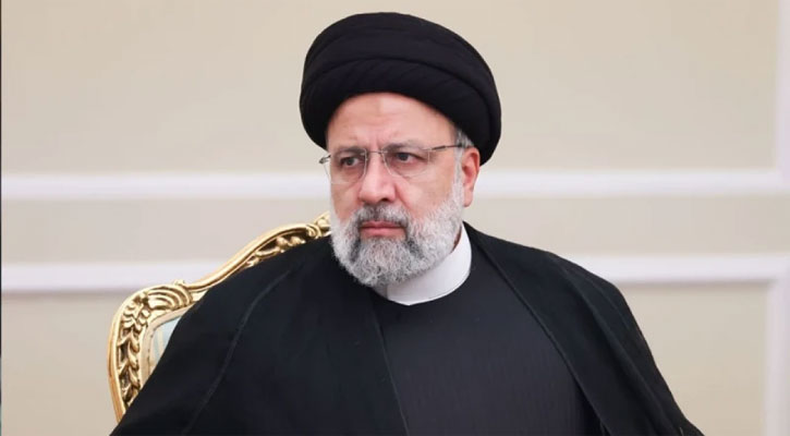 রাইসির মৃত্যু, দুর্ঘটনা নাকি ষড়যন্ত্র?