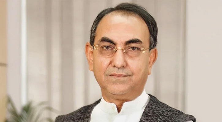 জামিন পেলেন না মির্জা আব্বাস