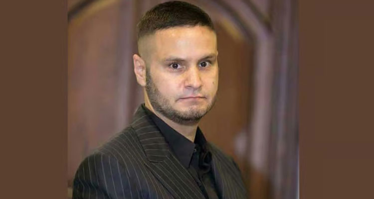 রিহ্যাবে পাঠানো হলো আদম তমিজীকে