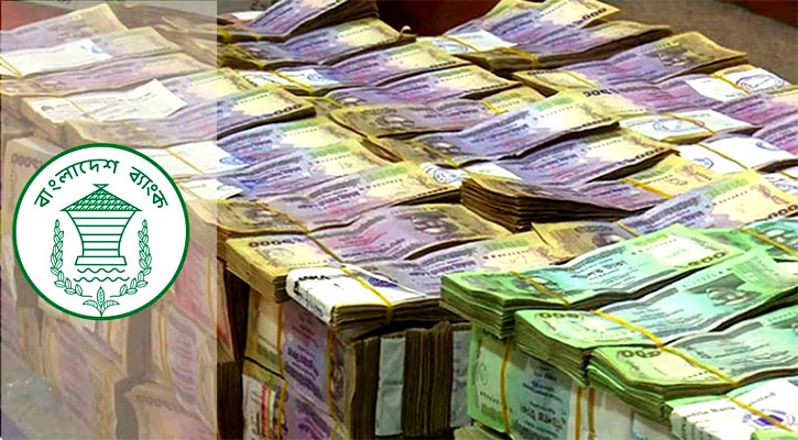 আর্থিক প্রতিষ্ঠানে অর্ধেকের বেশি আমানত কোটিপতিদের