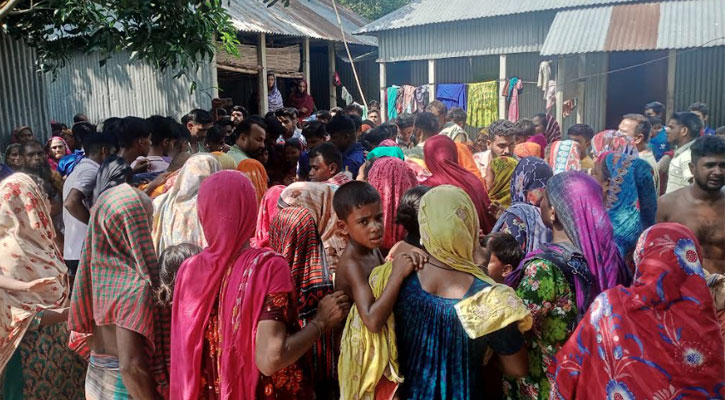 পদ্মা নদীতে গোসলে নেমে দুই ভাইসহ ৩ জনের মৃত্যু