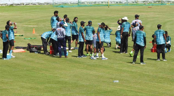 অস্ট্রেলিয়া সফরের জন্য তিন ফরম্যাটের দল ঘোষণা বিসিবির