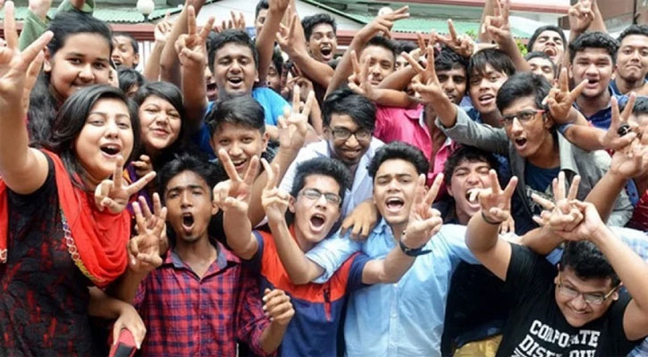 এইচএসসি ও সমমানের ফল প্রকাশ, পাসের হার ৭৮.৬৪